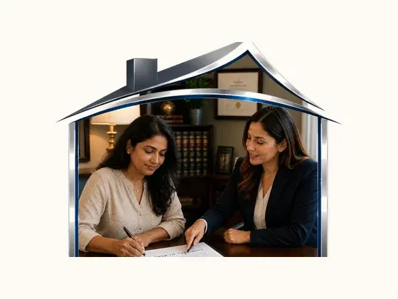 Power of Attorney
