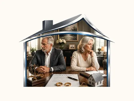 Gray Divorce