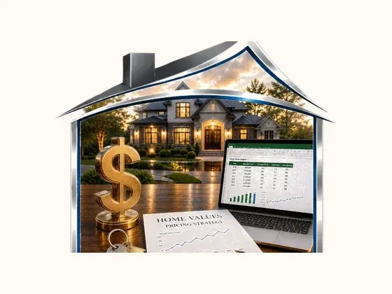 Home Values & Pricing