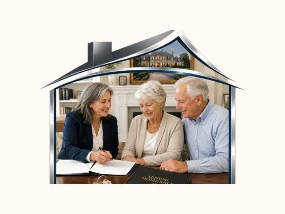 Senior Home Sales